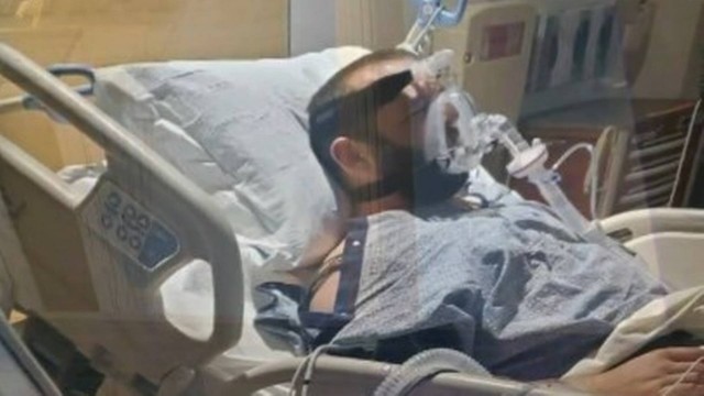 DJ n&atilde;o aceita ser vacinado e n&atilde;o acredita na pandemia – Foto: Internet/Reprodu&ccedil;&atilde;o/ND