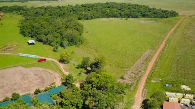 O pa&iacute;s foi escolhido por conta da f&aacute;cil entrada, sobretudo pelas restri&ccedil;&otilde;es sanit&aacute;rias mais afrouxadas – Foto: Auswandern/Reprodu&ccedil;&atilde;o/ND