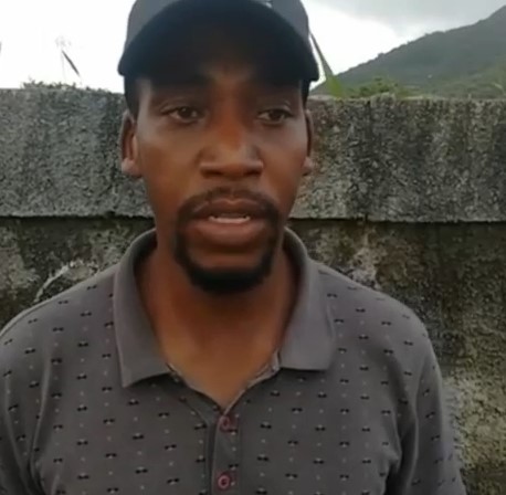 Cantor teve equipamentos apreendidos por perturba&ccedil;&atilde;o de sossego em Balne&aacute;rio Cambori&uacute; – Foto: Reprodu&ccedil;&atilde;o/Pedro Bittencourt/Jornal dos Bairros