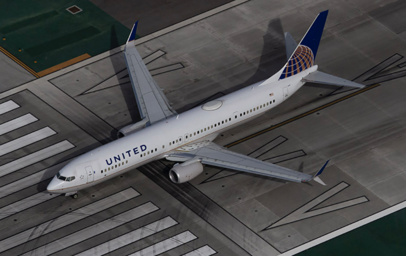 Importuna&ccedil;&atilde;o sexual ocorreu devido &agrave; “turbul&ecirc;ncia”, segundo passageiro – Foto: Reprodu&ccedil;&atilde;o