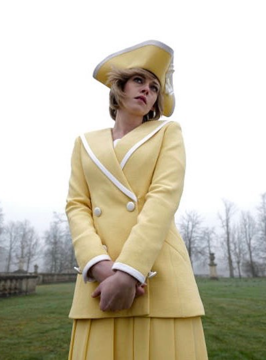 Stewart brilha como princesa Diana – Foto: Internet/Reprodu&ccedil;&atilde;o/ND