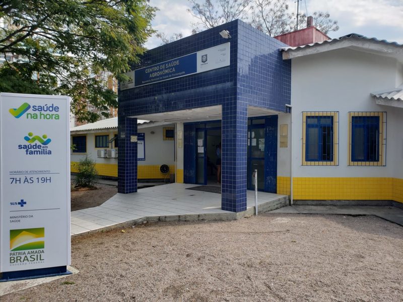 Local ficar&aacute; fechado nesta sexta-feira – Foto: Reprodu&ccedil;&atilde;o/Internet