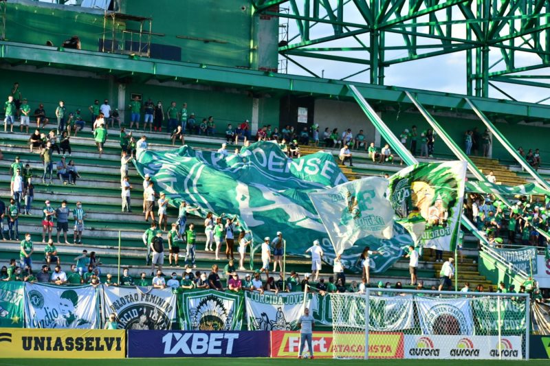 Chapecoense