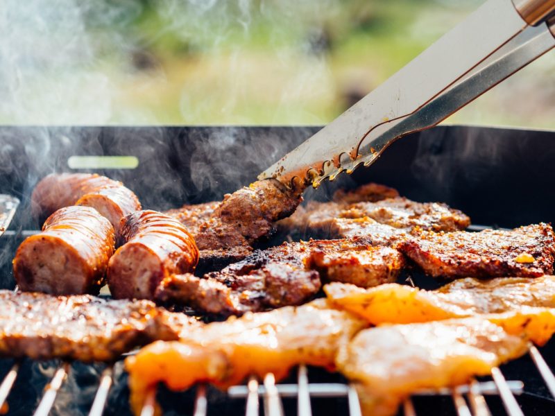 Pesquisa do Procon mostra diferen&ccedil;a no pre&ccedil;o dos itens de churrasco em Joinville – Foto: Pixabay