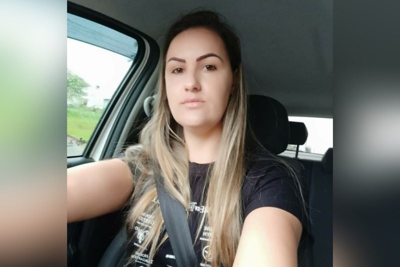 Mulher teve teve incendiado em Dionísio Cerqueira