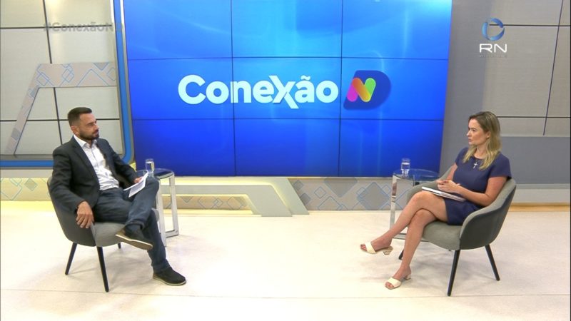 Edi&ccedil;&atilde;o vai ao ar nesta quarta-feira – Foto: Reprodu&ccedil;&atilde;o/NDTV