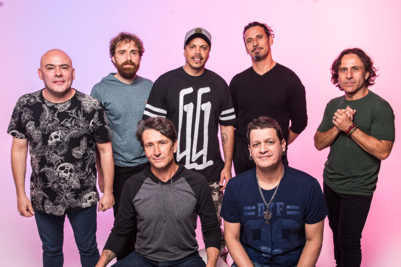 Banda Dazaranha lança novo single hoje no Youtube – Foto: Foto: Tóia Oliveira