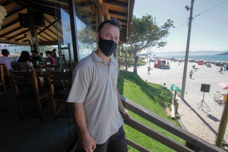 Comerciantes de Canasvieiras