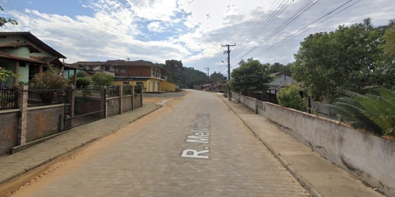 Bandidos fingem ser policiais durante assalto em Indaial
