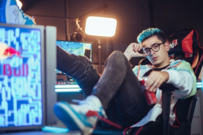 Flakes Power &eacute; uma das personalidades na lista da Forbes Under 30 – Foto: Internet