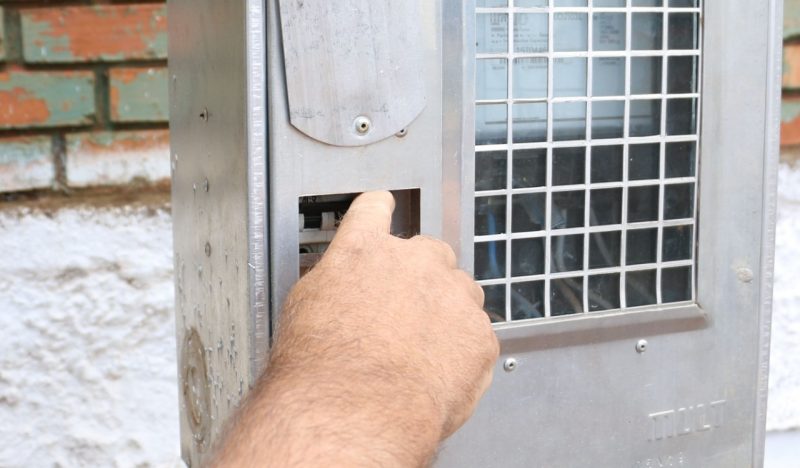 O adolescente teve queimaduras de 2° e 3° graus.