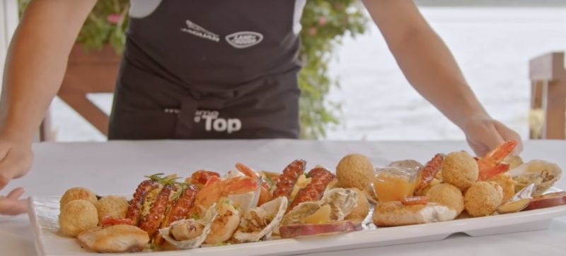 Florian&oacute;polis recebeu da Unesco o t&iacute;tulo de Cidade Criativa da Gastronomia – Foto: Divulga&ccedil;&atilde;o/ND