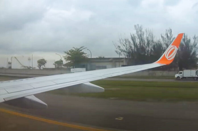 Cena do v&iacute;deo que voc&ecirc; assiste abaixo nesta mat&eacute;ria&nbsp;&mdash; Foto: Reprodu&ccedil;&atilde;o/ND