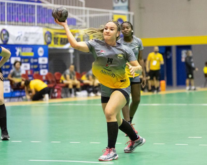 Seletiva do handebol acontece no primeiro dia de fevereiro – Foto: Bruno Ruas/Decom/Divulga&ccedil;&atilde;o ND