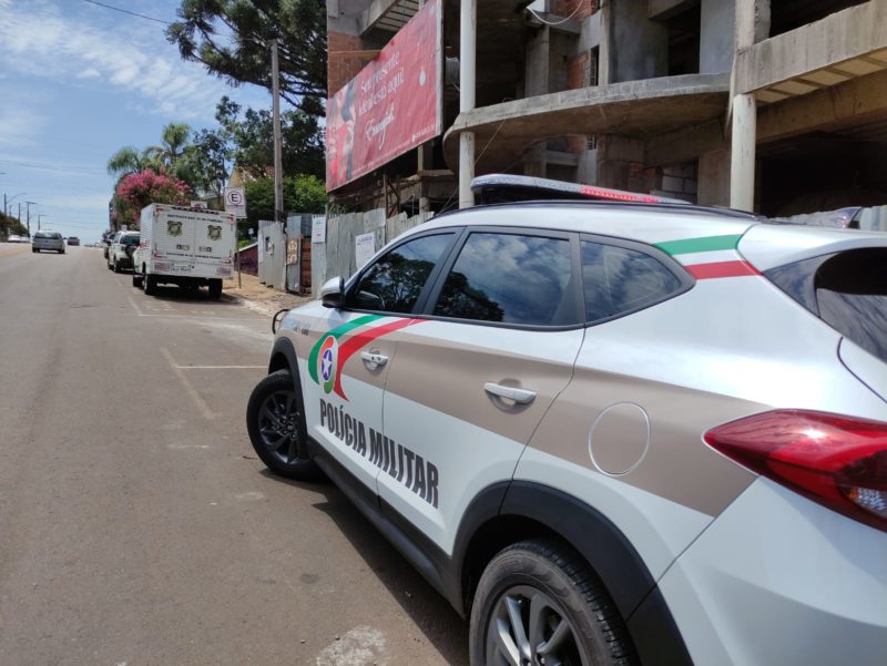 O crime aconteceu no Centro do munic&iacute;pio – Foto: Lance Not&iacute;cias/Divulga&ccedil;&atilde;o/ND