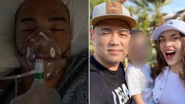 Humorista morreu de Covid-19 – Foto: Reprodu&ccedil;&atilde;o/Internet/ND