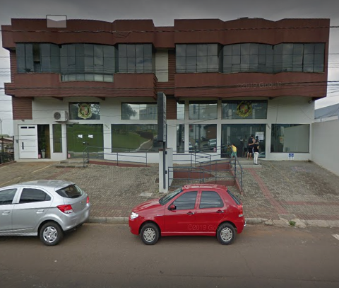 Homem de 37 anos foi &agrave; Pol&iacute;cia Cient&iacute;fica para renovar sua identidade – Foto: Reprodu&ccedil;&atilde;o/ND