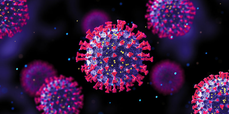 Com os sintomas leves, o vírus pode sair de circulação, no entanto, é preciso que os cuidados sejam mantidos. Foto: Getty Images/iStockphoto/ND