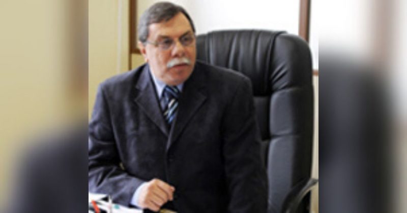 Ex-diretor da Fesporte morre em Florianópolis aos 72 anos – Foto: Conselho Estadual de Esporte/Divulgação/ND