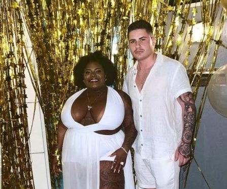 Após cinco meses de namoro, Jojo e Lucas vão se casar neste sábado (29) 