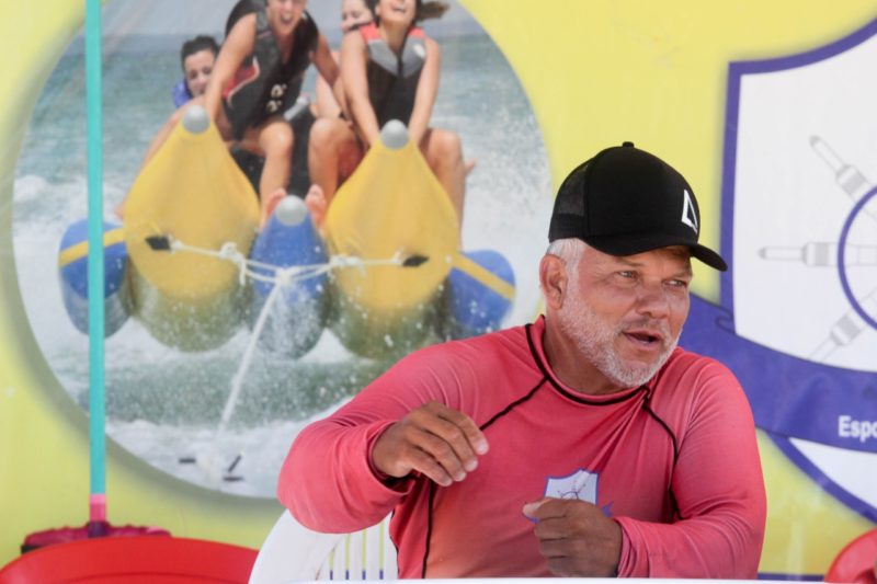 Comerciantes de Canasvieiras