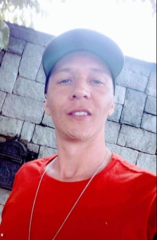 Josiel trabalhava como mestre de obras e é natural de Canoinhas