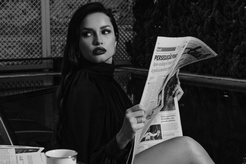 Em podcast, Juliette contou que est&aacute; aprendendo a lidar com o dinheiro e a fama – Foto: Divulga&ccedil;&atilde;o/Instagram