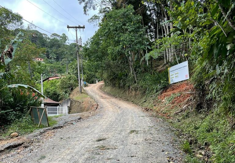 Ligação entre Velha e Garcia deve ser liberada em 15 dias