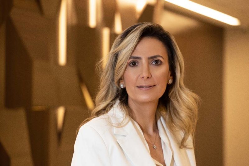 Ludhimila Hajar foi cotada para o Minist&eacute;rio da Sa&uacute;de em 2021 mas negou o cargo para Jair Bolsonaro (PL) – Foto: Wanezza Soares/Divulga&ccedil;&atilde;o