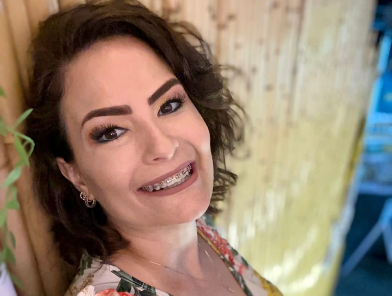 Maiara Coelho é uma das juradas do Canta+