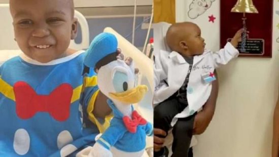 VÍDEO: Bebê dá 'bom dia' com apenas dois meses de vida | ND Mais VÍDEO: Bebê dá 'bom dia' com apenas dois meses de vida | ND Mais