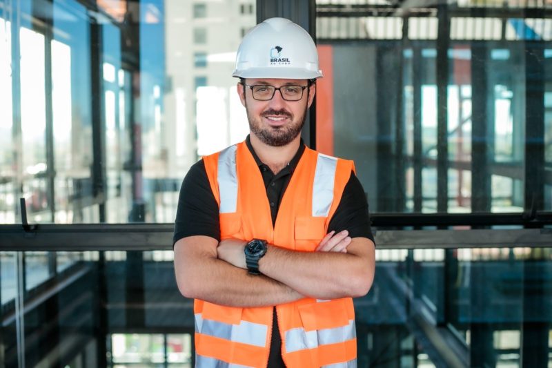 Promissora, empresa pode dar voos ainda maiores com o investimento milion&aacute;rio – Foto: Reprodu&ccedil;&atilde;o/Internet