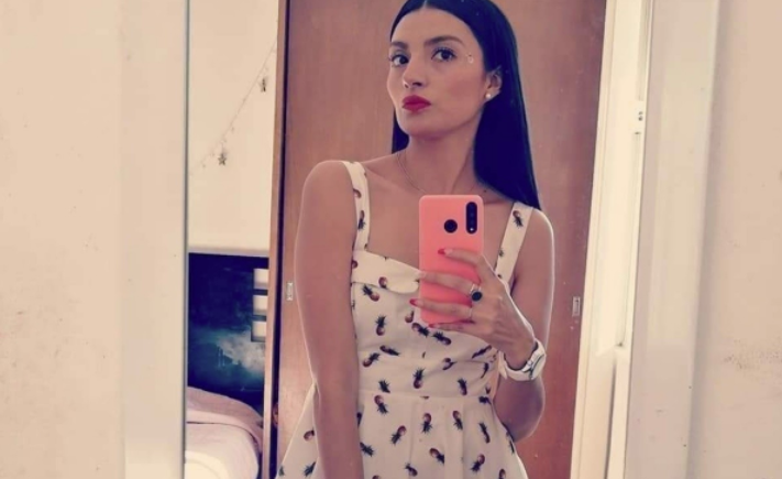 Modelo foi assassinada e cachorro ajudou a encontrar o corpo 