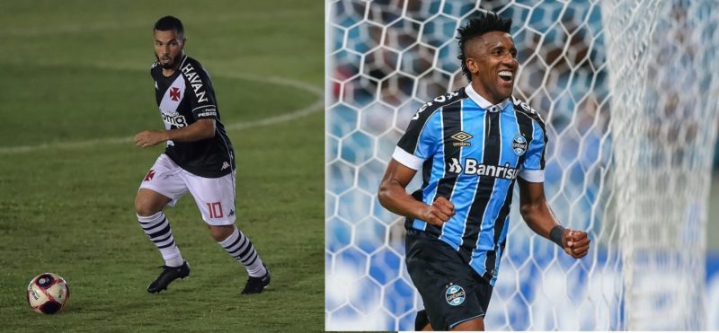 Morato e Cortez chegam ao Ava&iacute; para a temporada 2022 – Foto: Reprodu&ccedil;&atilde;o