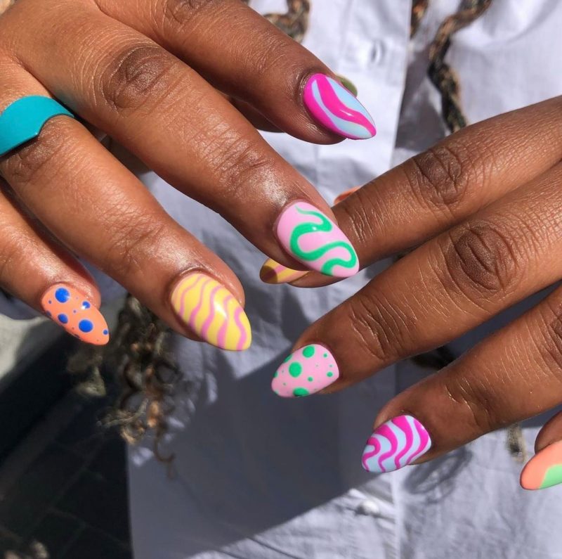 Nail art: saiba tudo sobre essa tendência para unhas