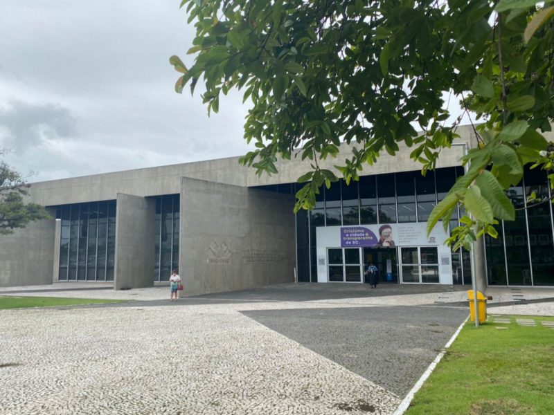 Guias de IPTU, ISS e taxas de alvar&aacute; j&aacute; est&atilde;o dispon&iacute;veis em Crici&uacute;ma – Foto: Ana de Mattia/PMC/Divulga&ccedil;&atilde;o ND