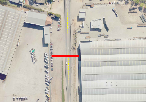 Obras devem come&ccedil;ar apenas ap&oacute;s o Carnaval. – Foto: Divulga&ccedil;&atilde;o