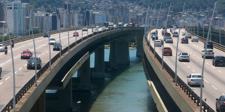 Florianópolis terá alteração importante no trânsito neste domingo; saiba mais