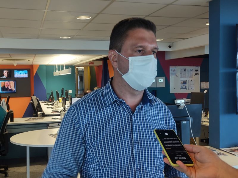 Prefeito de Rio do Sul comentou cortes da BR-470