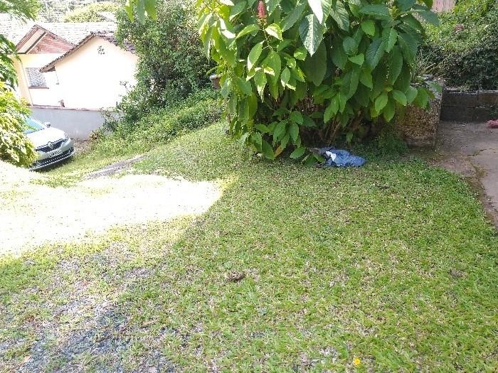 Tentativa de roubo &eacute; motiva&ccedil;&atilde;o do primeiro homic&iacute;dio de 2022 em Blumenau – Foto: Divulga&ccedil;&atilde;o/PMSC/ND