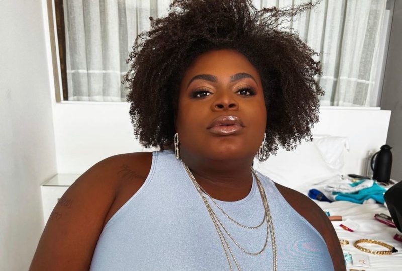 Jojo Todynho foi diagnosticada com Covid-19 – Foto: Reprodu&ccedil;&atilde;o/ Instagram