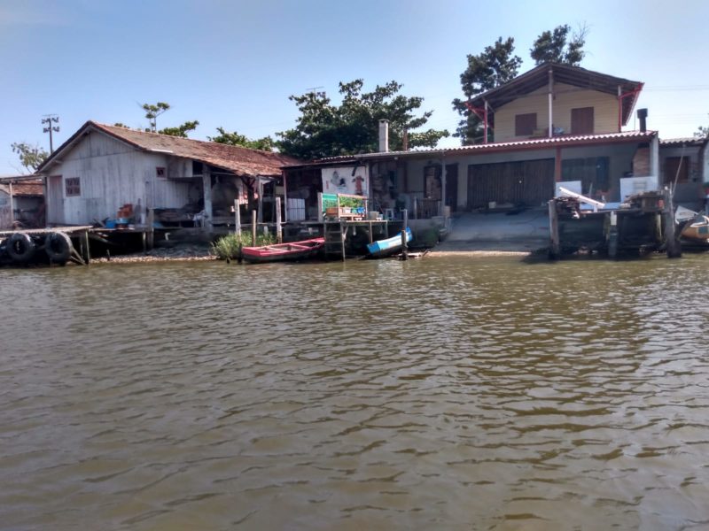 Fiscaliza&ccedil;&atilde;o foi feita nessa segunda-feira (24) – Foto: PMA/Divulga&ccedil;&atilde;o/ND