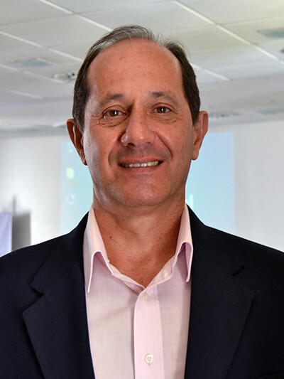 Rodrigo Althoff Medeiros – Foto: Divulga&ccedil;&atilde;o/ND