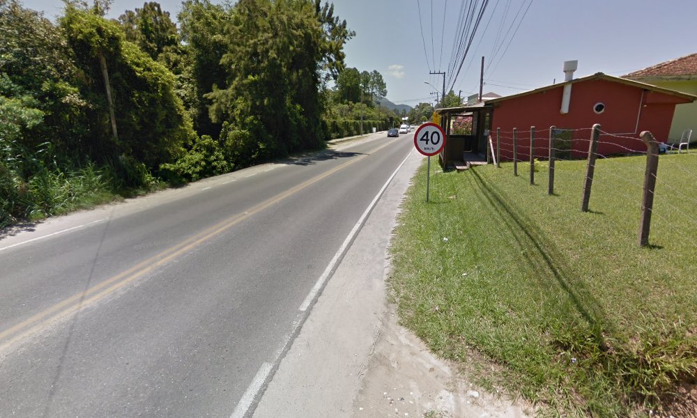 Motorista que atropelou trans é preso 3 dias depois e vítima segue internada em Florianópolis - ND Mais