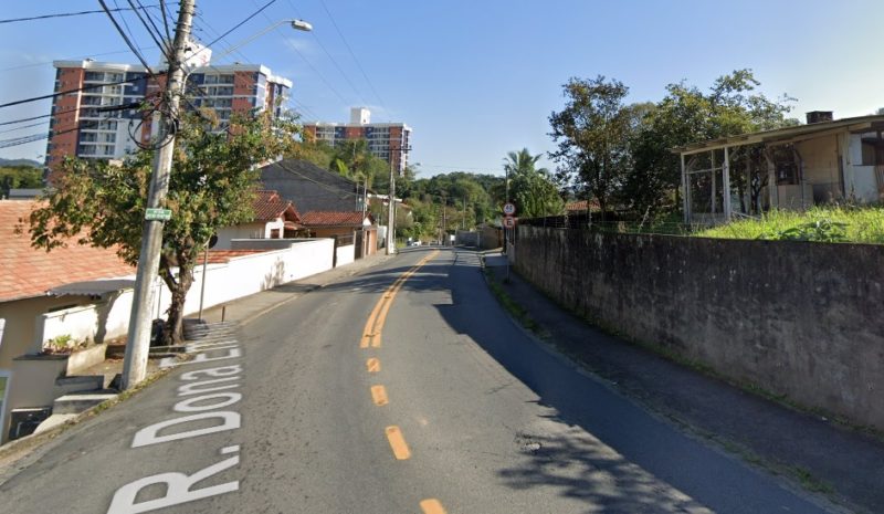 Discussão entre cunhados vira tentativa de homicídio em Blumenau