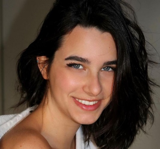 Valentina Boscardin morreu de complica&ccedil;&otilde;es causadas pela Covid-19 – Foto: Reprodu&ccedil;&atilde;o/Internet