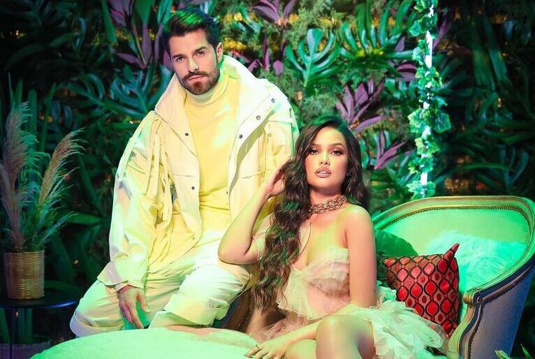 V&iacute;deo de Un Ratito, duo entre Alok e Juliette, saiu do ar ap&oacute;s acusa&ccedil;&atilde;o de pl&aacute;gio – Foto: Ygor Marques