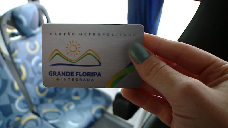 O cart&atilde;o pode ser abastecido de maneira muito mais f&aacute;cil – Foto: Divulga&ccedil;&atilde;o