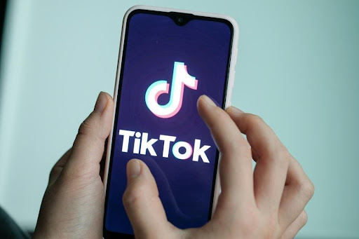 Como carregar vídeos do Tiktok no Chrome/Android/iOS?