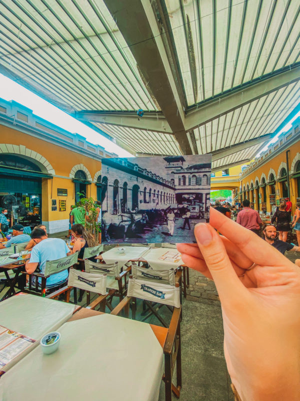 Mercado Público de Florianópolis